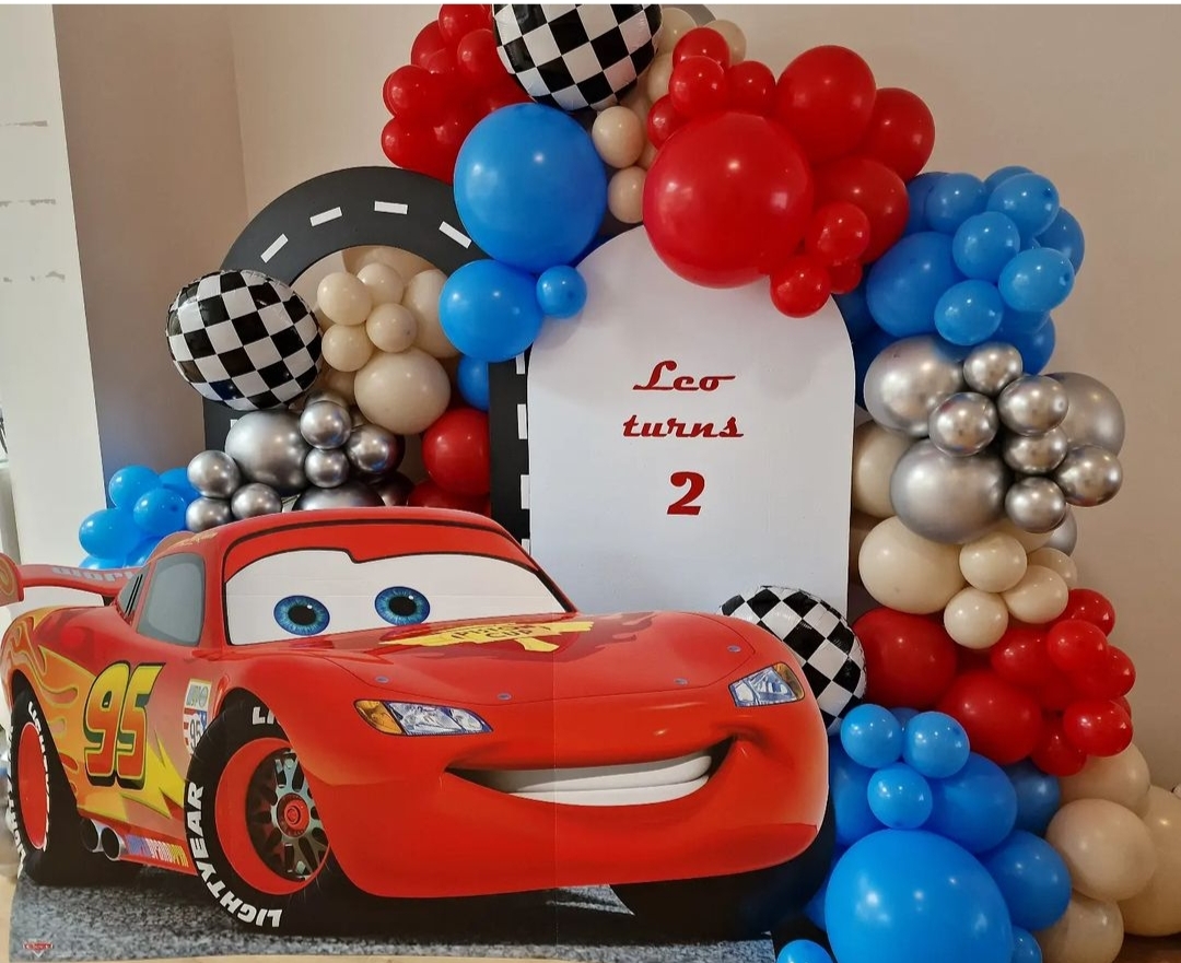car-theme-decorations Decoration Themes in Jorhat
